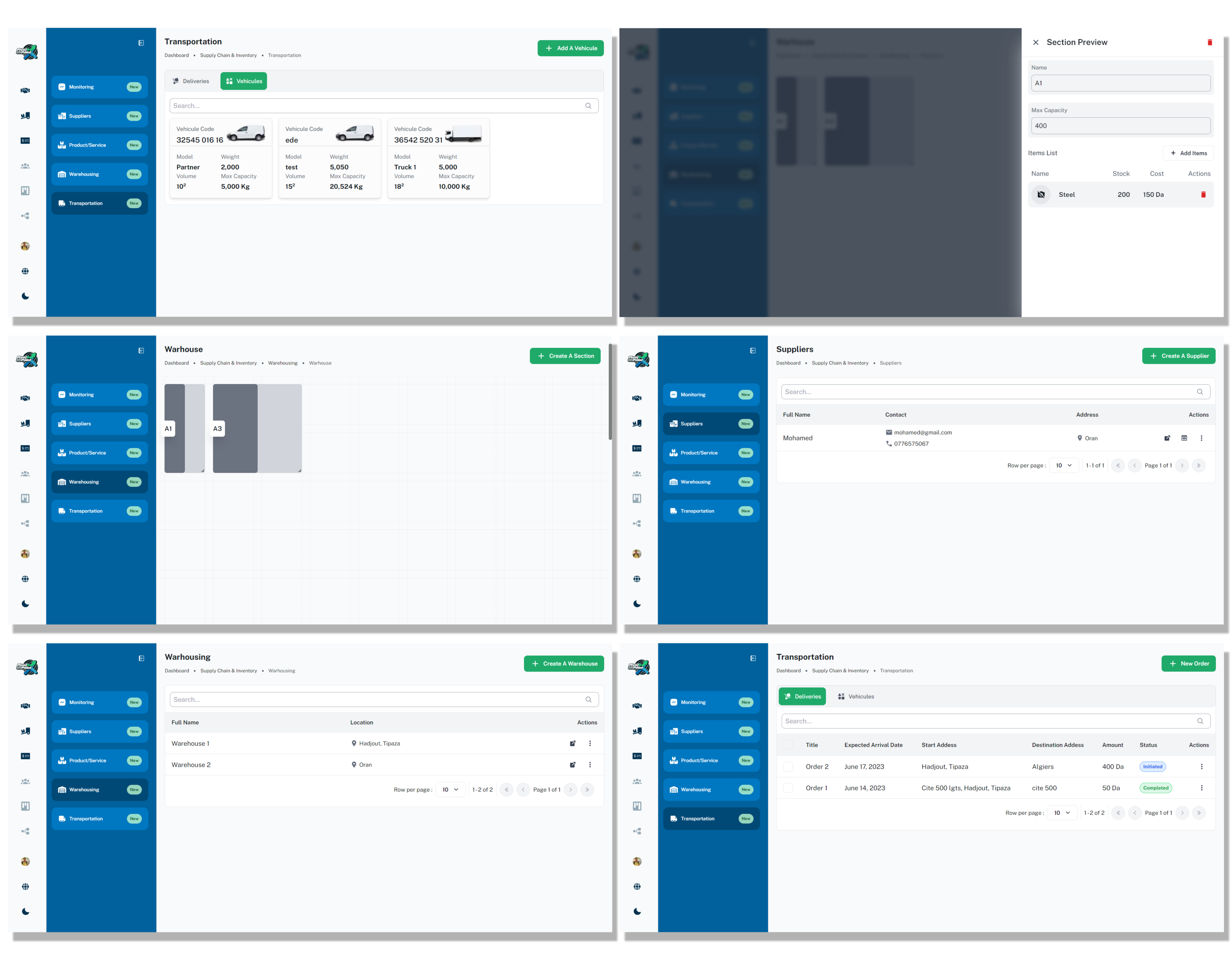 PivotPoint BMS - AI Powered Business Management System